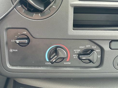 Used 2023 Ford E-350 and Econoline 350 Super Duty w/ Power Windows & Locks Group RWD image 39