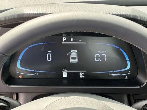 New 2026 Hyundai Elantra SEL Sport Premium FWD image 19