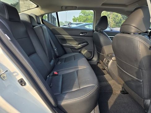 Used 2022 Nissan Altima 2.5 SL image 10