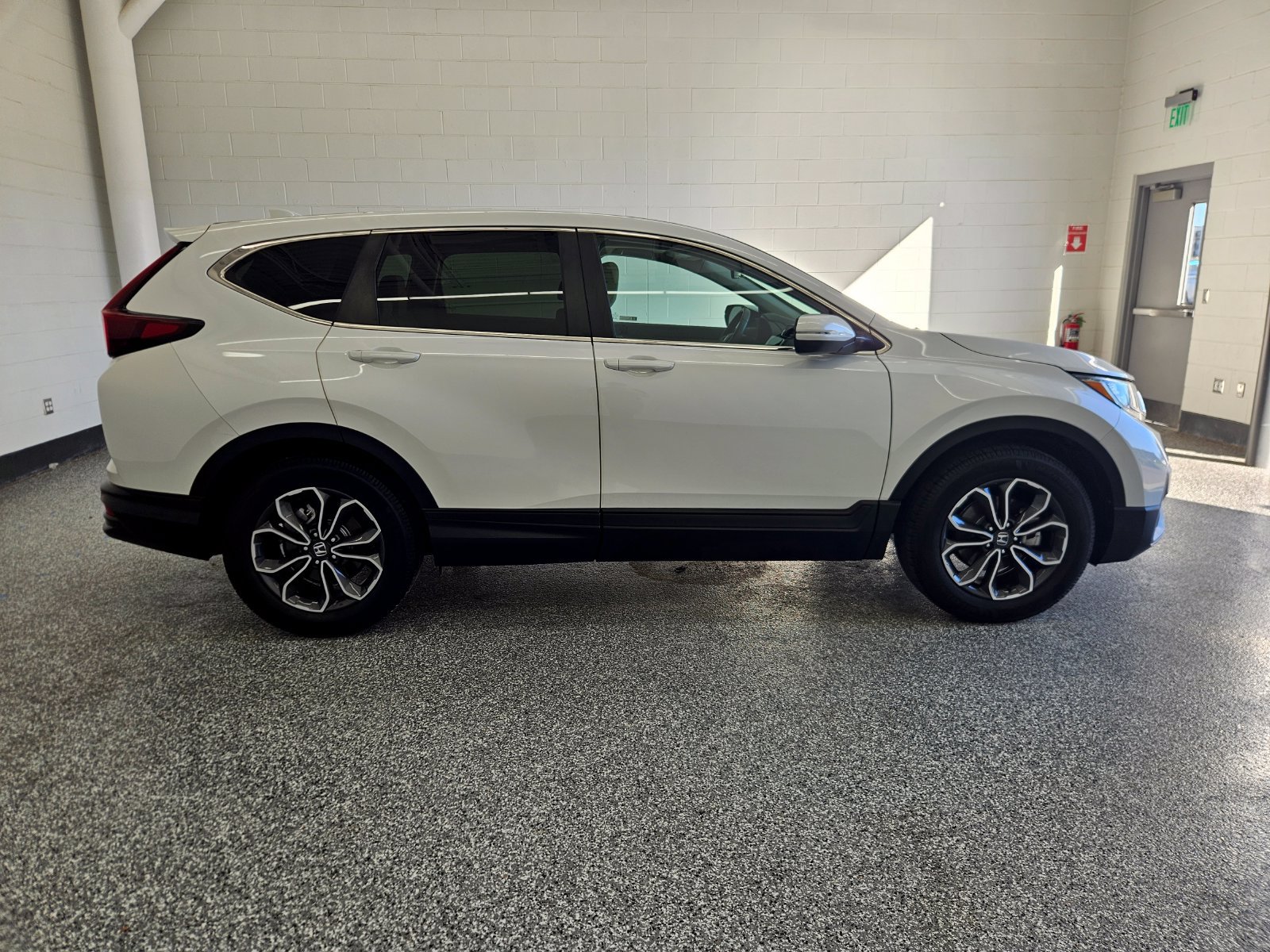 Used 2020 Honda CR-V EX image 6