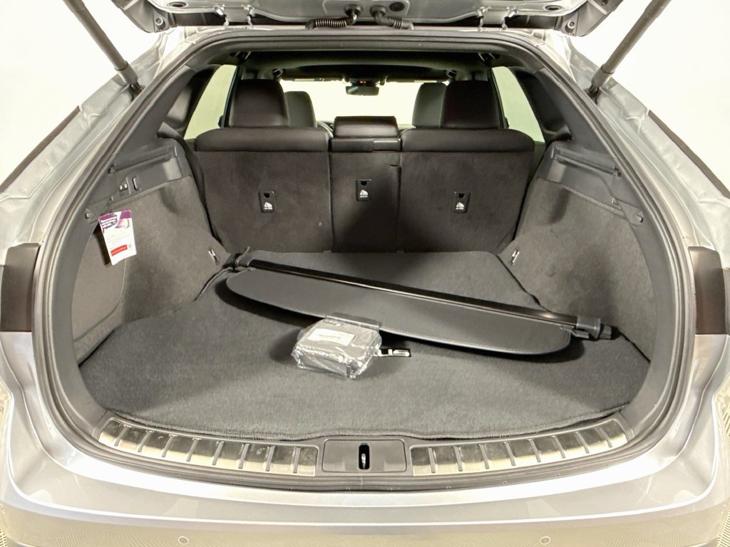 Certified 2025 Lexus RX 350 Premium Plus w/ Convenience Package FWD image 28