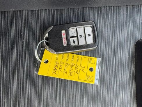 Used 2019 Honda Pilot Elite image 26
