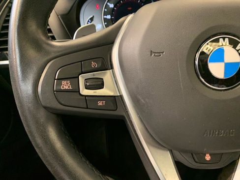 Used 2018 BMW X3 xDrive30i image 22