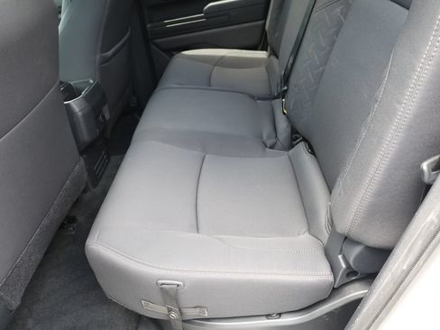 Used 2025 Toyota Tacoma SR RWD image 16