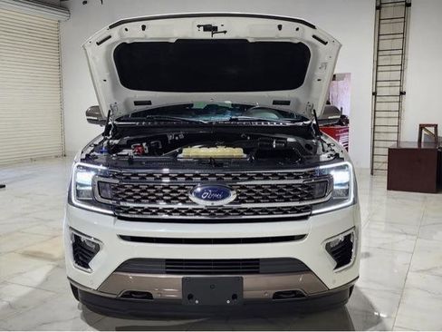 Used 2021 Ford Expedition King Ranch image 32