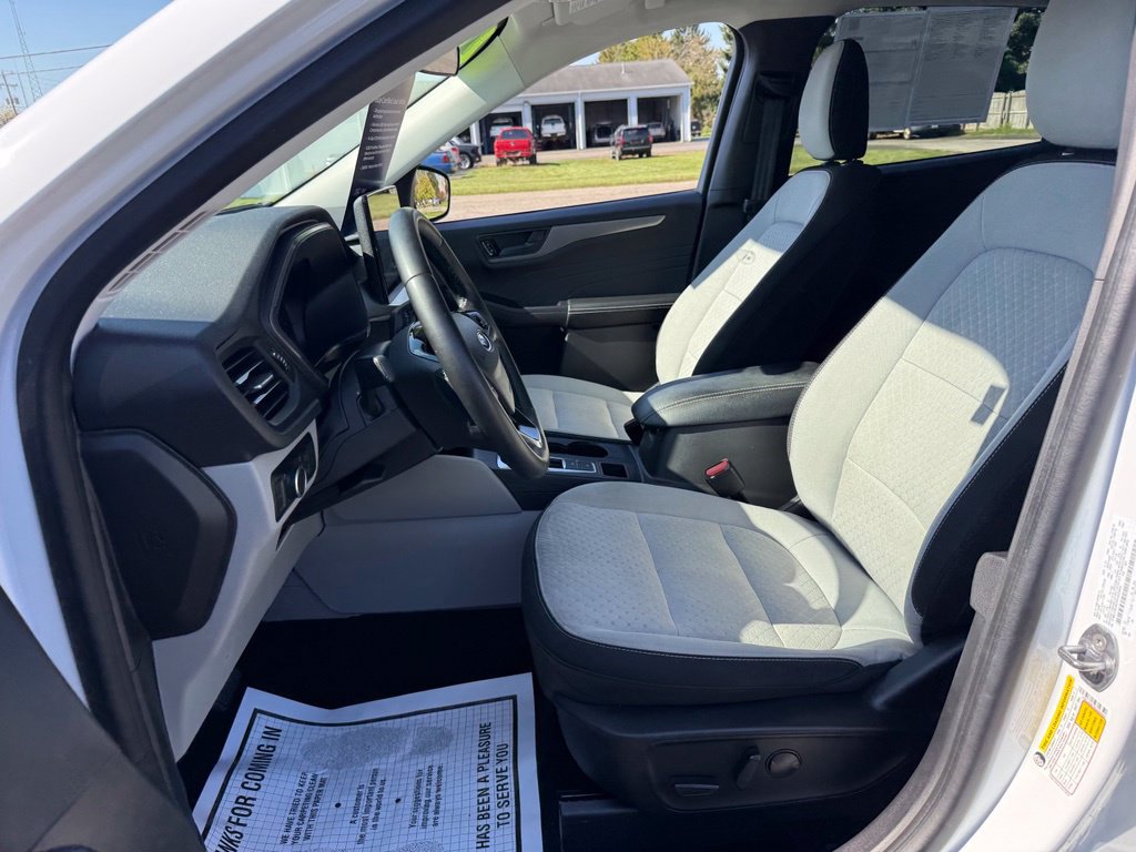 Certified 2024 Ford Escape Active w/ Tech Pack #1 AWD/4WD image 20