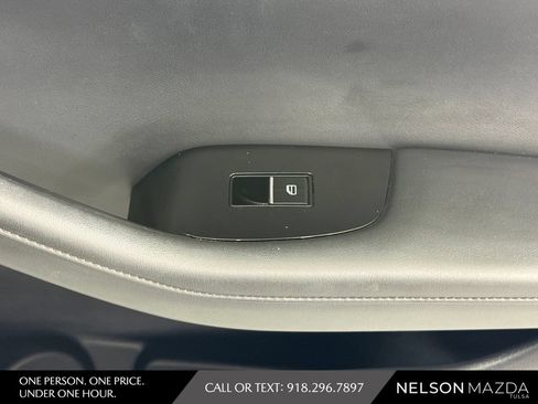 Certified 2025 MAZDA MAZDA3 s FWD image 46