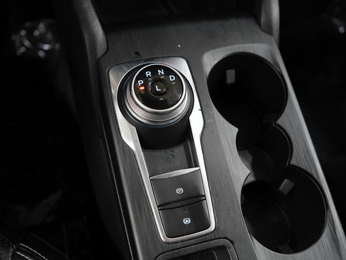 Used 2024 Ford Escape Platinum AWD/4WD image 23