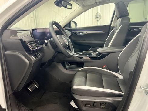 New 2025 Buick Envision Sport Touring image 20