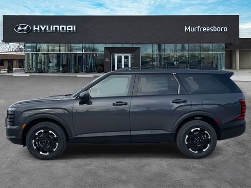 New 2026 Hyundai Palisade XRT Pro AWD/4WD image 8