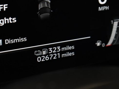 Used 2024 Mitsubishi Outlander Ralliart AWD/4WD image 38