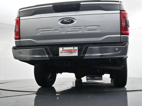 Used 2022 Ford F150 XLT w/ Equipment Group 301A Mid AWD/4WD image 30