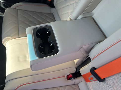 New 2026 Genesis GV70 3.5T Sport Prestige image 16