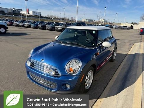 Used 2012 MINI Cooper Hardtop image 3