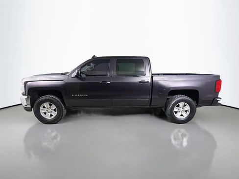 Used 2016 Chevrolet Silverado 1500 LT AWD/4WD image 9