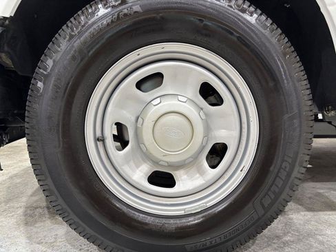 Used 2019 Ford F350 XL w/ Power Equipment Group RWD image 25