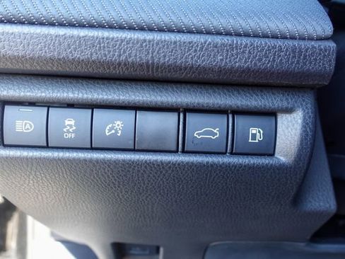 Certified 2025 Toyota Camry SE image 16