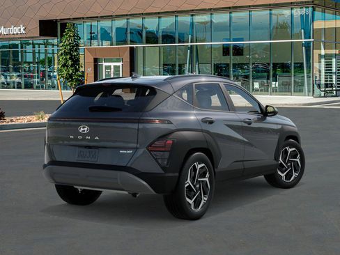 New 2026 Hyundai Kona Limited image 20