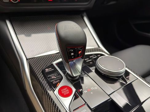 Used 2024 BMW M2 w/ Lighting Package image 13