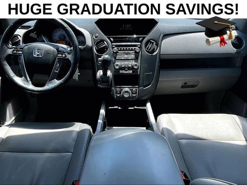 Used 2013 Honda Pilot Touring image 17