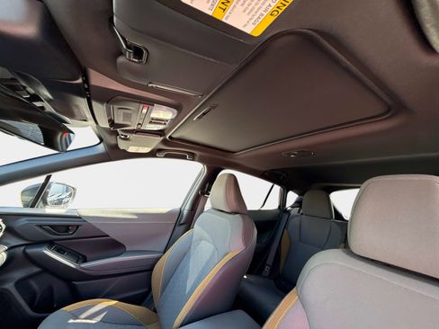 Certified 2024 Subaru Crosstrek 2.5i Sport AWD/4WD image 33