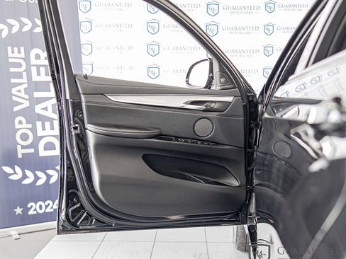 Used 2017 BMW X6 xDrive35i AWD/4WD image 33