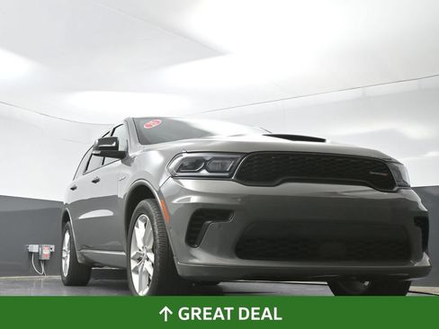 Used 2025 Dodge Durango R/T AWD/4WD image 56