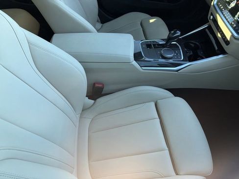 Used 2021 BMW 330i Sedan w/ Convenience Package image 9