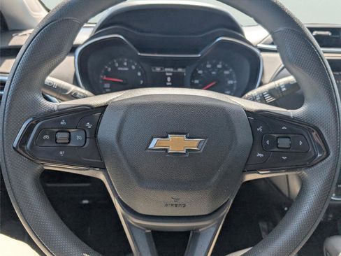 Used 2023 Chevrolet TrailBlazer LT image 22