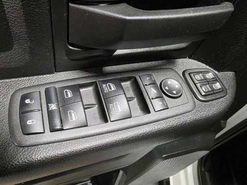 Used 2023 RAM 2500 Tradesman AWD/4WD image 22