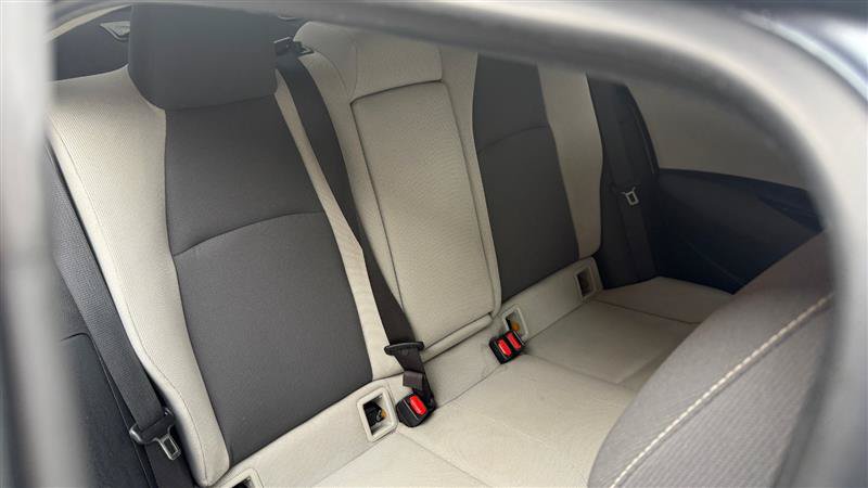 Used 2022 Toyota Corolla LE FWD image 13