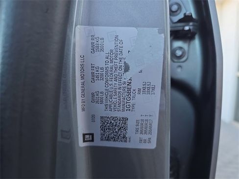 Certified 2021 GMC Canyon Elevation Standard w/ Convenience Package image 29