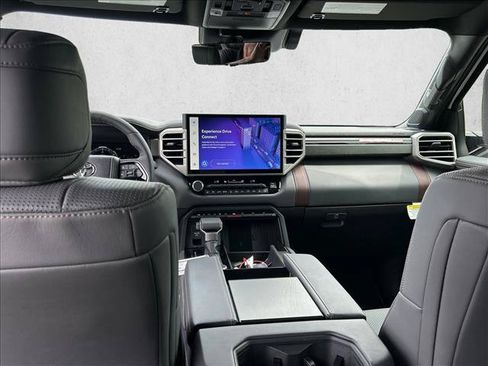 New 2026 Toyota Sequoia Capstone AWD/4WD image 20
