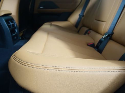 New 2026 BMW i4 xDrive40i w/ Premium Package image 15