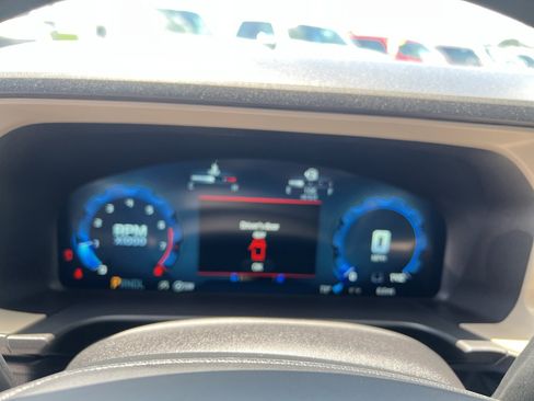 New 2025 Ford Bronco Sport Big Bend image 10