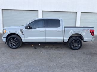 Certified 2023 Ford F150 XLT w/ Equipment Group 302A High video 2