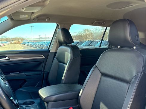 Used 2019 Volkswagen Atlas SE image 23
