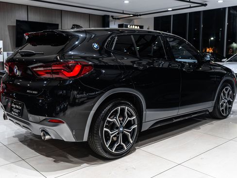 Used 2022 BMW X2 xDrive28i w/ M Sport X Package image 53