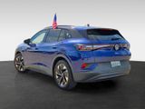 Used 2021 Volkswagen ID.4 Pro S w/ ID.4 Protection Package image 6