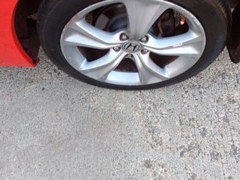 Used 2012 Honda Accord EX-L image 9