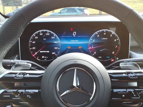New 2026 Mercedes-Benz GLC 43 AMG 4MATIC image 17