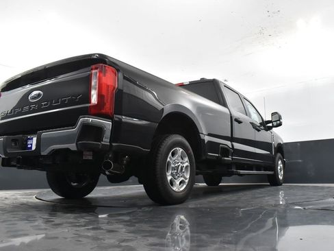 New 2026 Ford F250 XLT image 33
