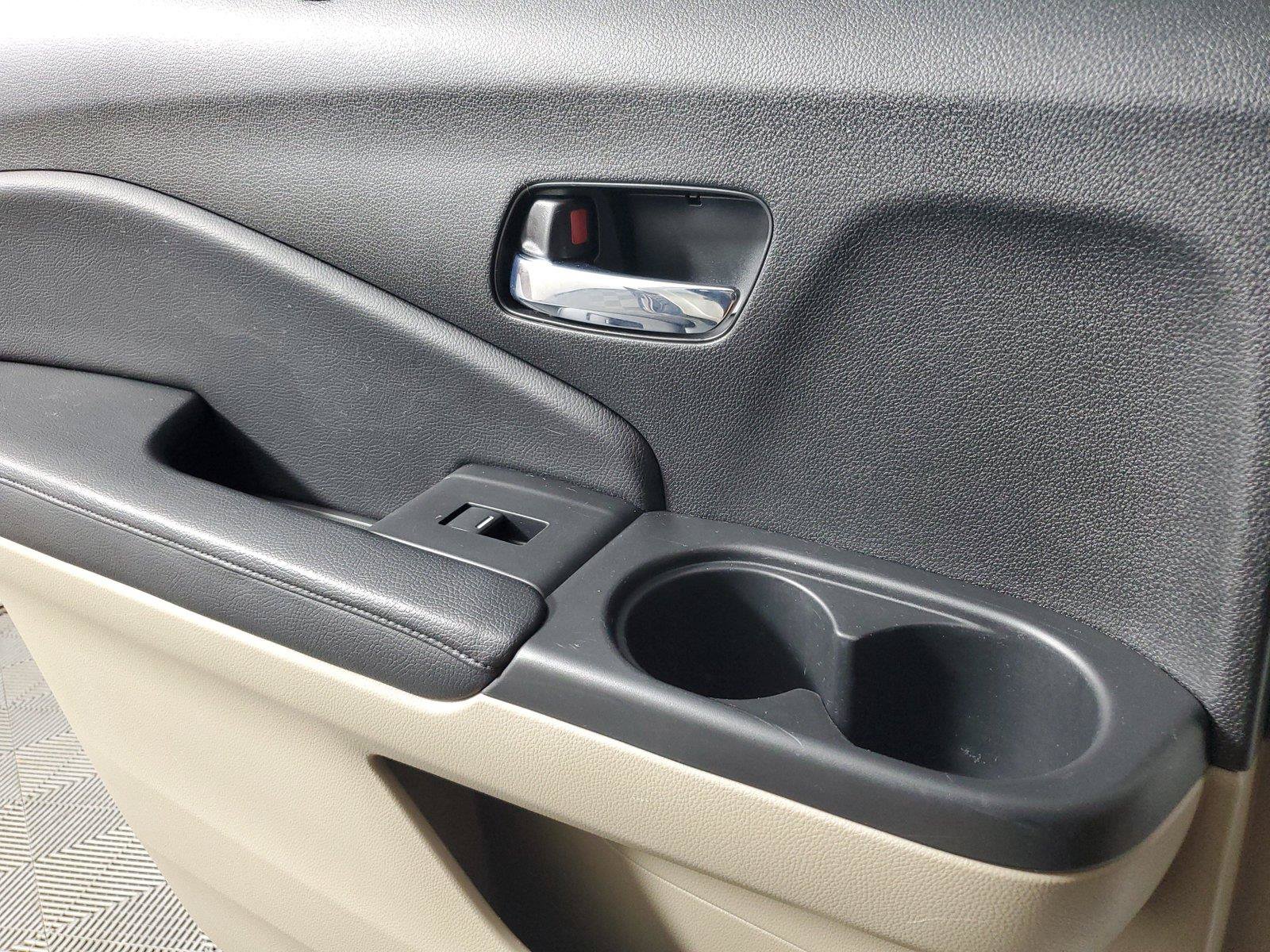 Used 2017 Honda Pilot Elite image 18