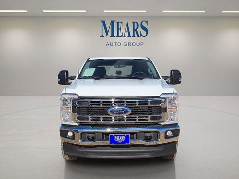 Used 2024 Ford F250 XLT w/ FX4 Off-Road Package image 8