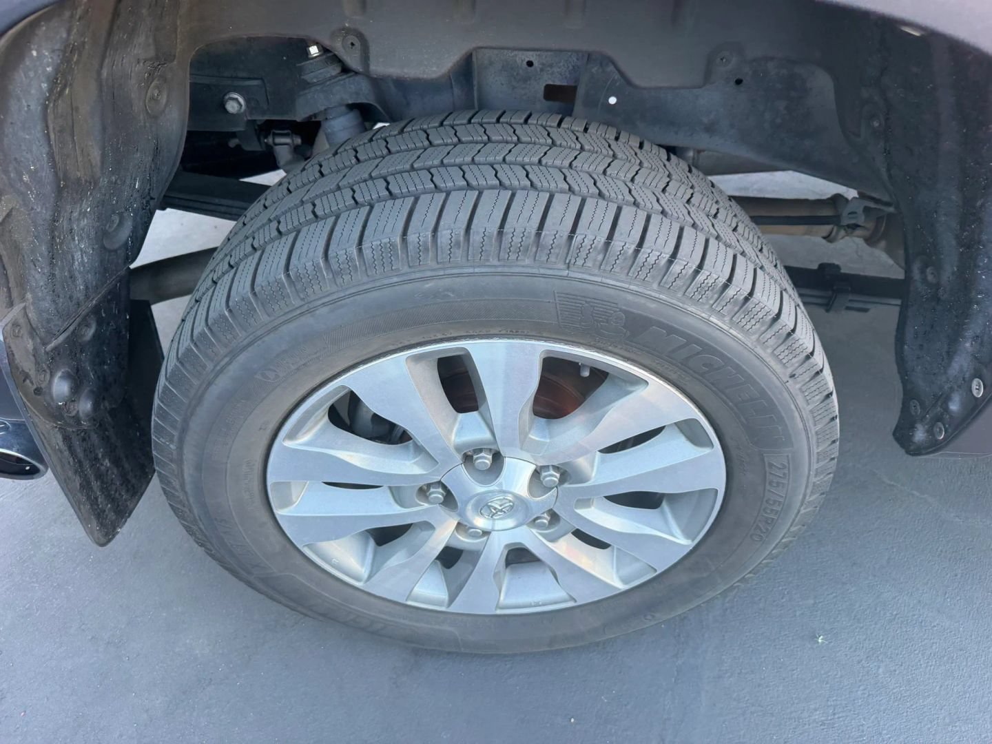 Used 2016 Toyota Tundra Limited RWD image 39
