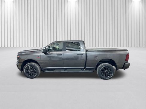 New 2026 RAM 2500 Big Horn AWD/4WD image 8