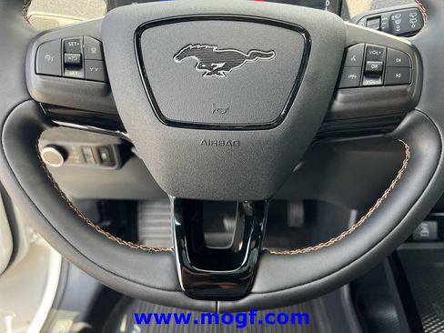 Certified 2023 Ford Mustang Mach-E GT AWD/4WD image 12