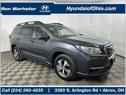 Used 2022 Subaru Ascent Premium w/ Convenience Package