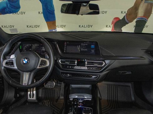 Used 2022 BMW M235i xDrive Gran Coupe w/ Shadowloine Package image 3