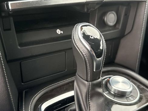 Certified 2023 INFINITI QX80 Luxe w/ Cargo Package image 6